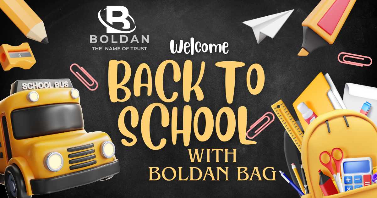 backpacks