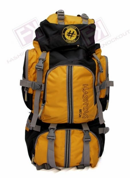 backpacks