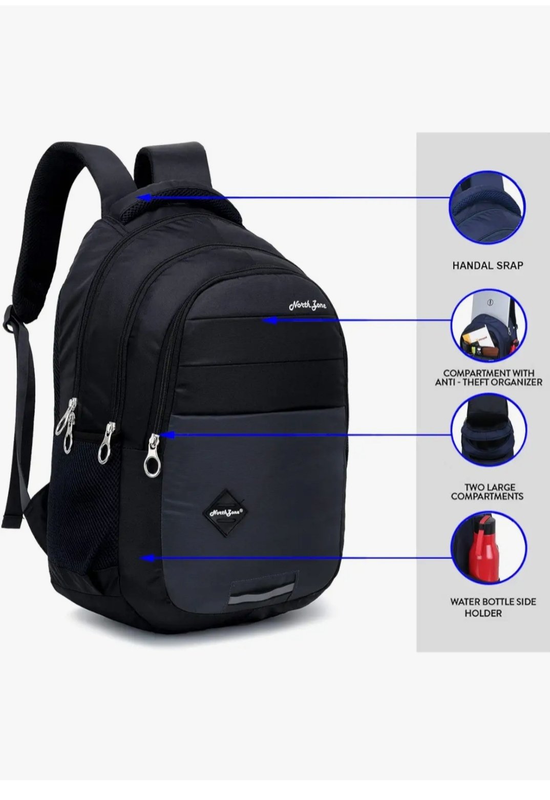 boldan backpacks